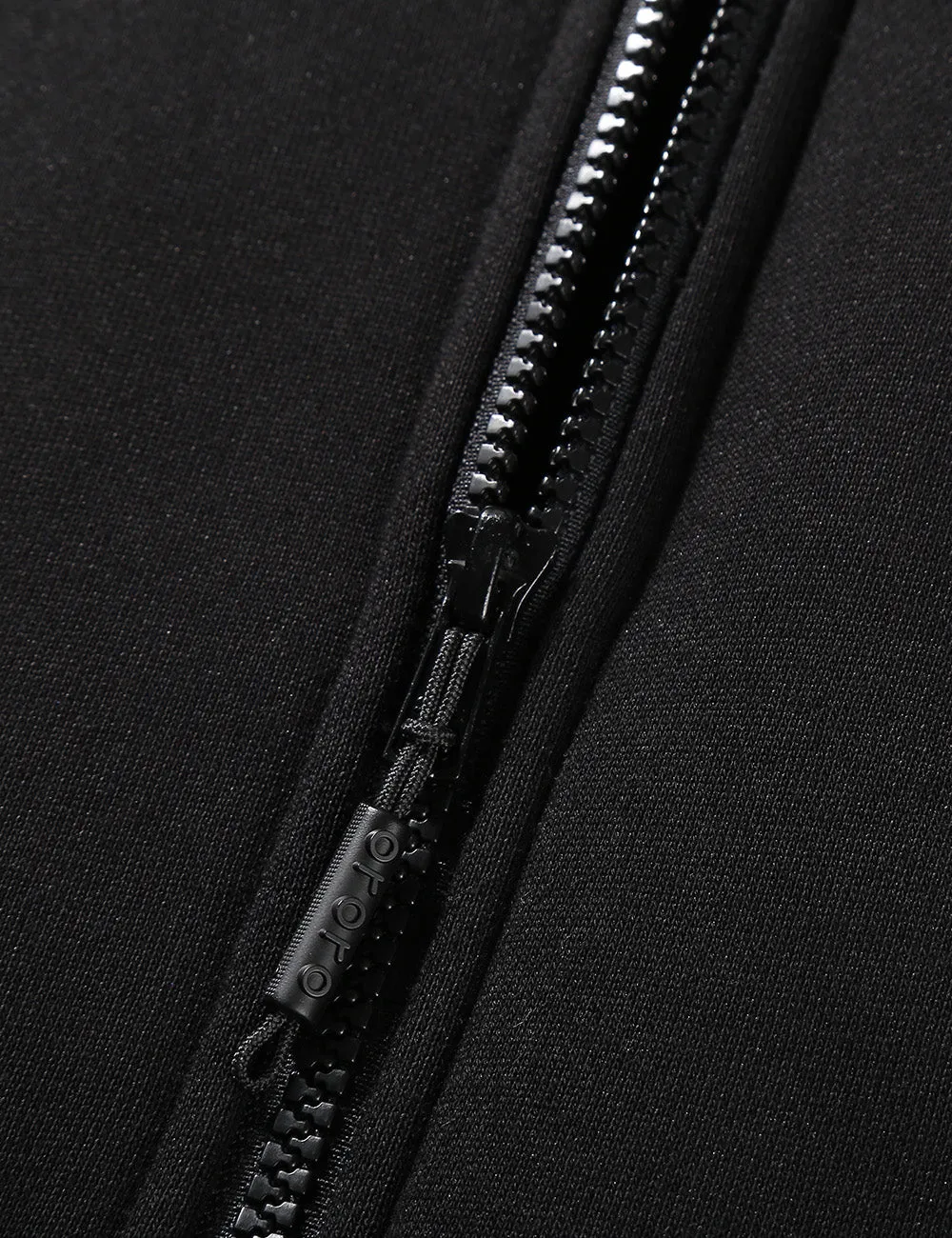 Men's Heated Full-Zip Fleece Jacket