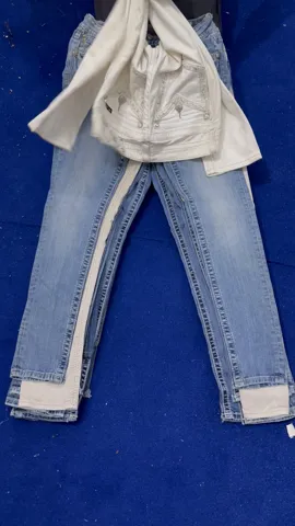 Miss me and rock revival 20 pieces
