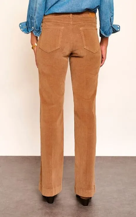 MKT Studio - Diana Corduroy Pants