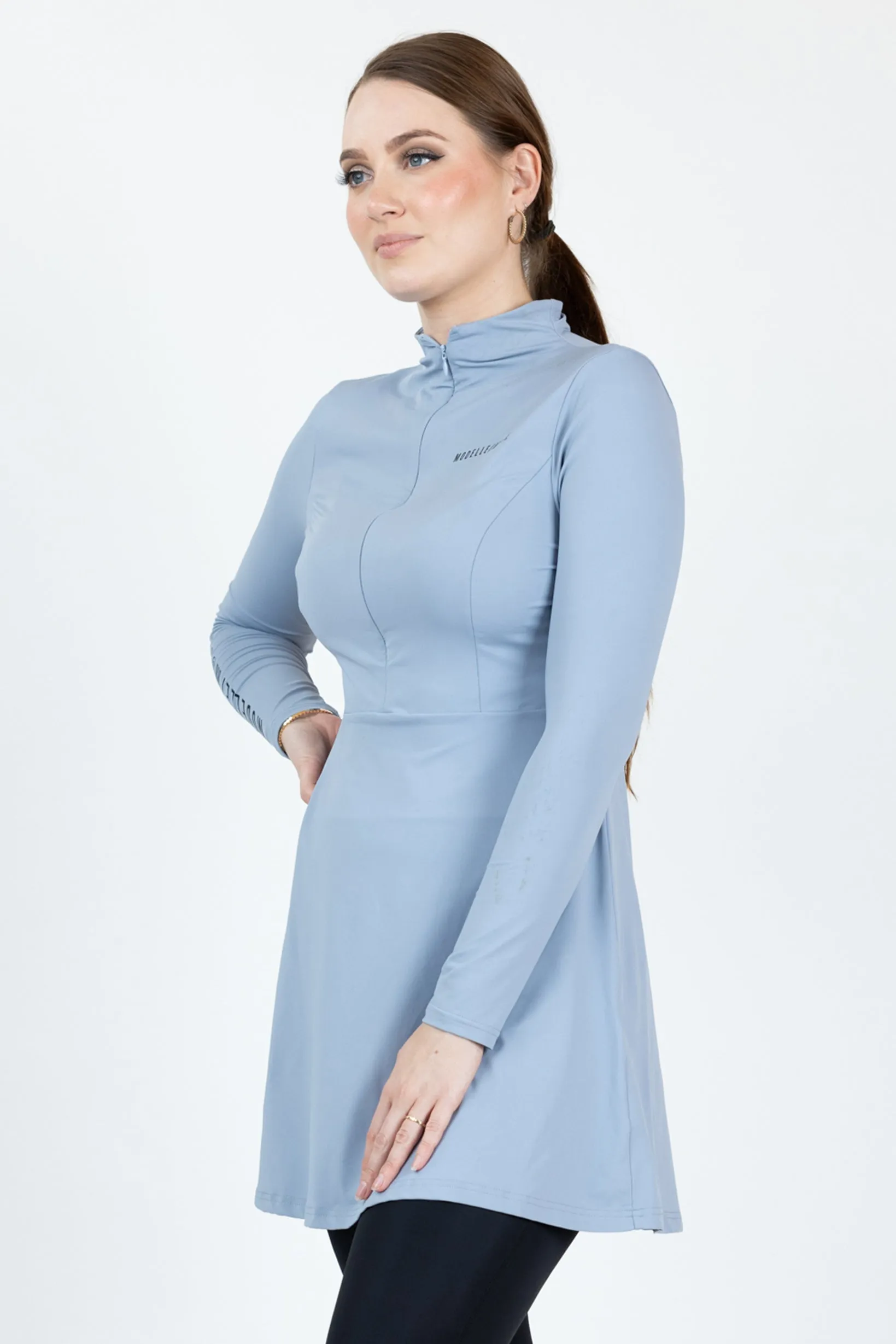 Modelle/Move Swim Tunic