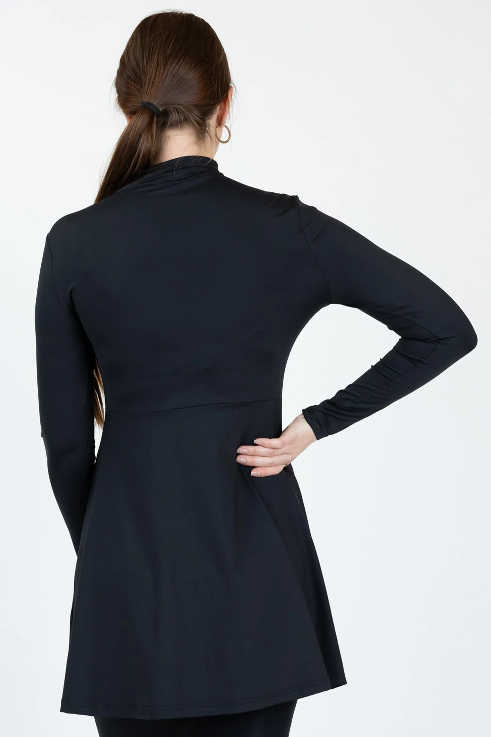 Modelle/Move Swim Tunic