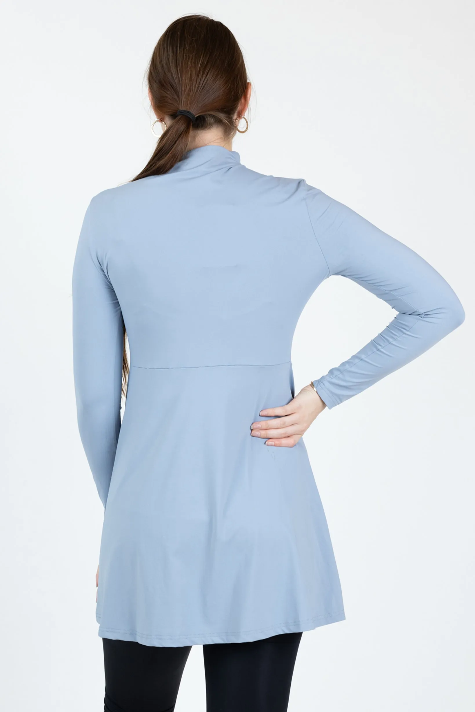 Modelle/Move Swim Tunic