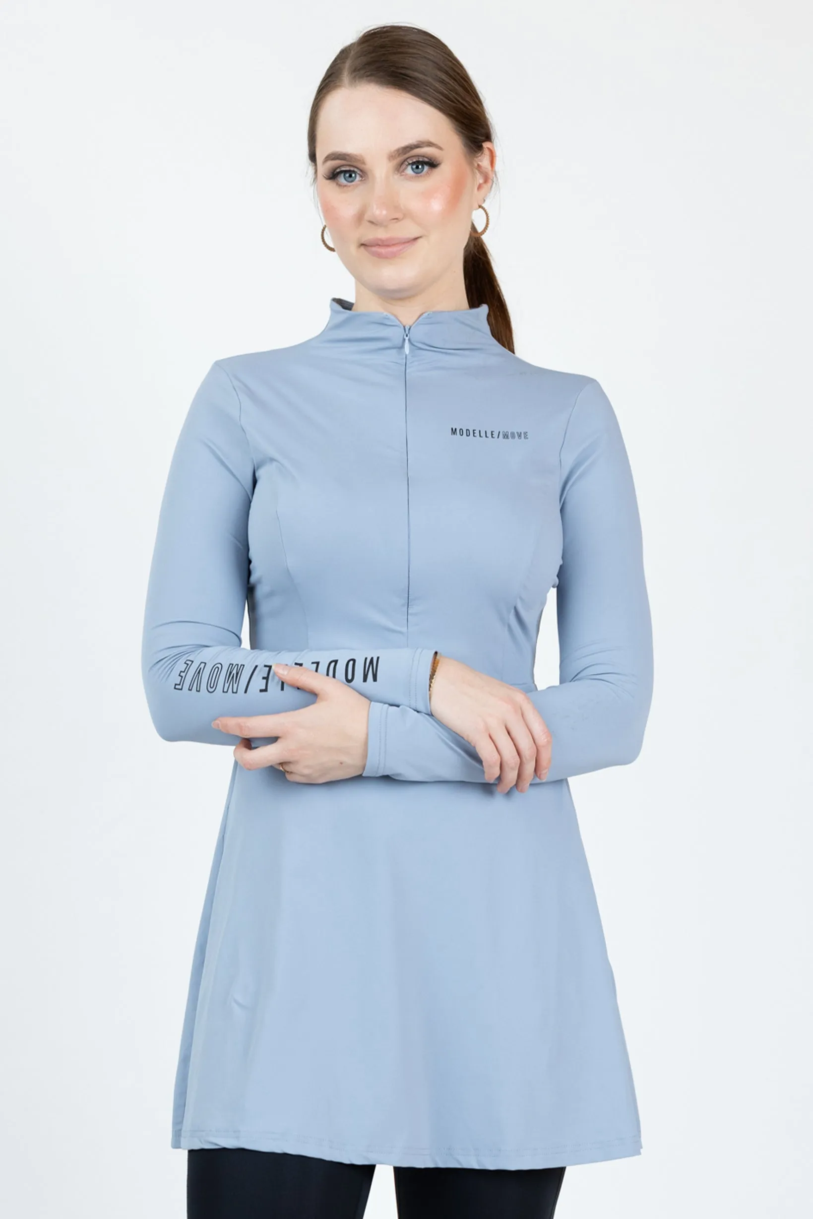 Modelle/Move Swim Tunic