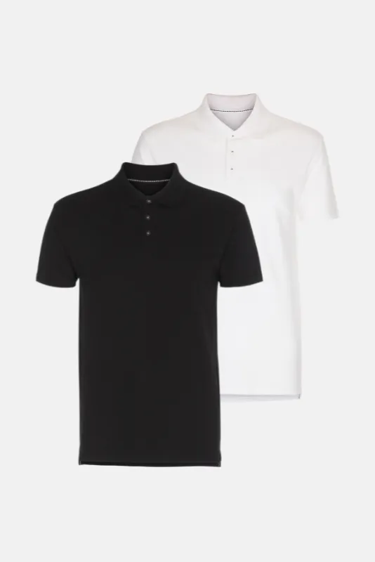 Muscle Polo - Package Deal (2 pcs.)