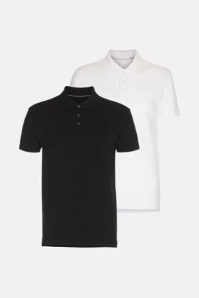 Muscle Polo - Package Deal (2 pcs.)