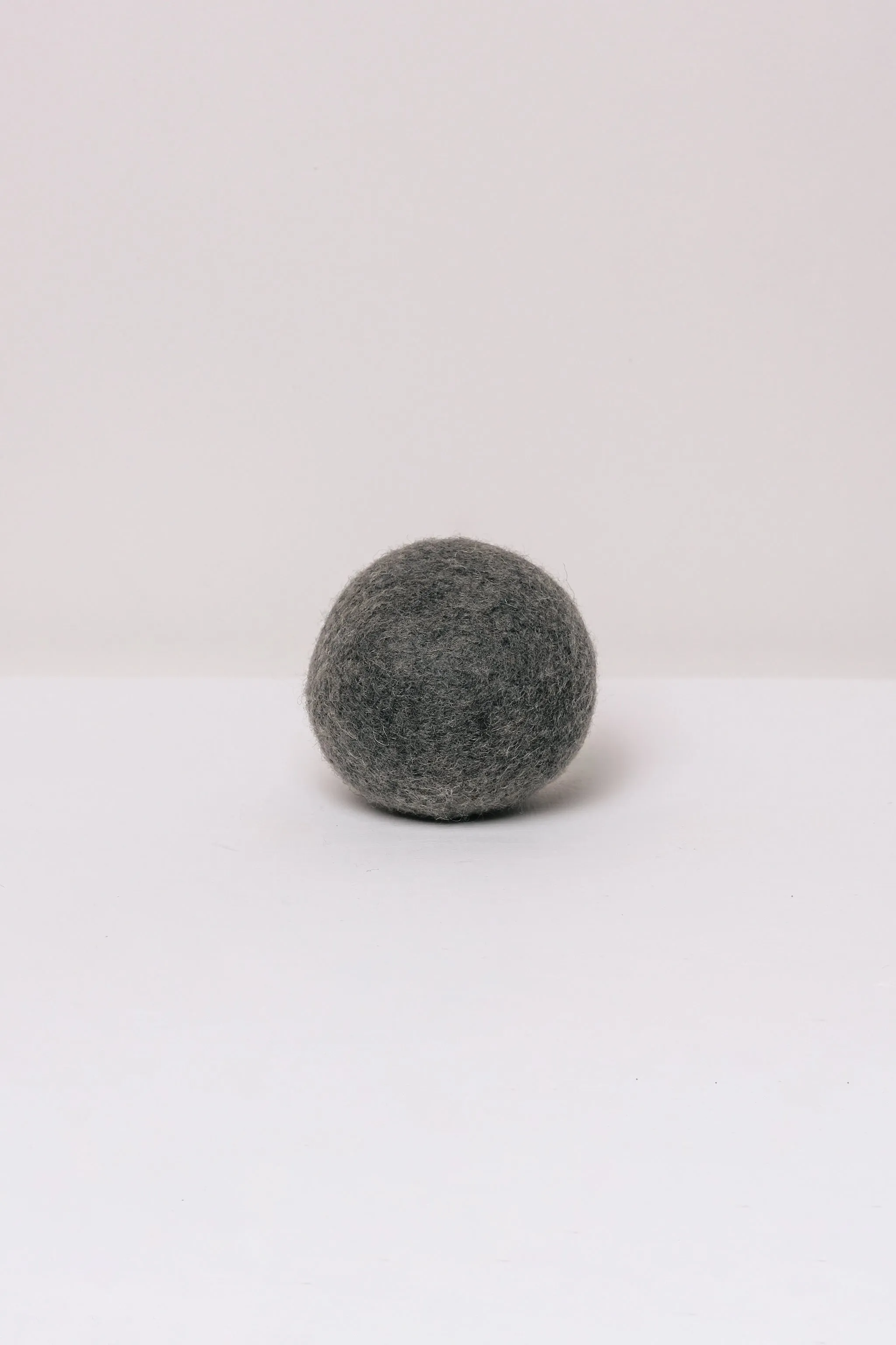 New Zealand Wool Dryer Balls, Compostable