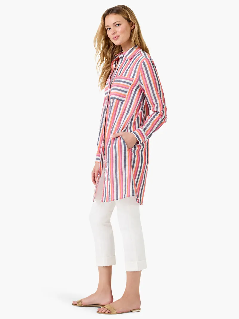 NIC ZOE M241979 Daybreak Tunic