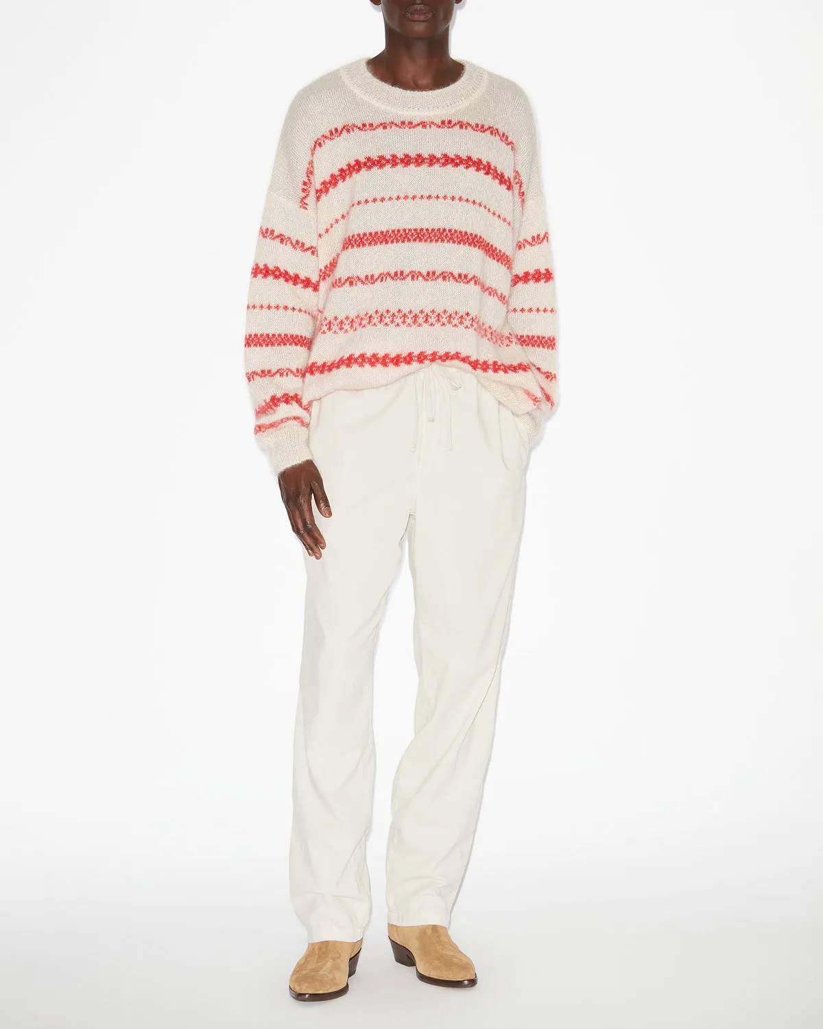 NIRLEN PANTS