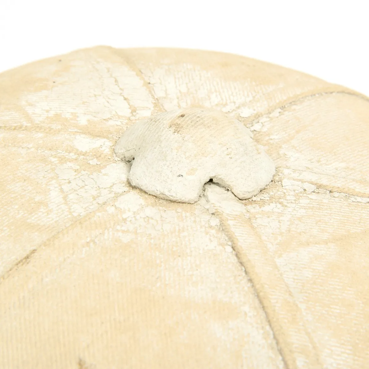 Original Pre-WWII British Officer Pith Helmet by Hawkes & Co Saville Row London