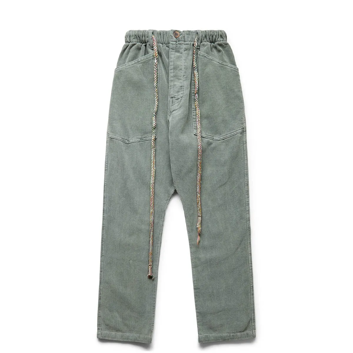 P23 BIG WALE CORDUROY