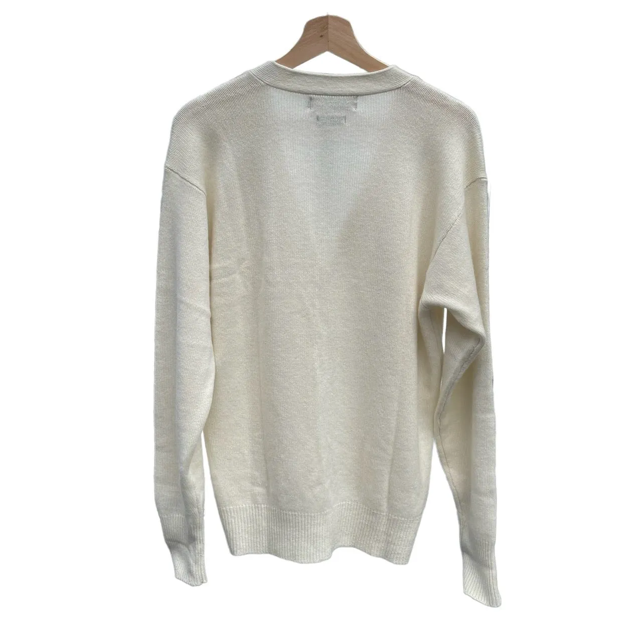 Polo by ralph lauren Cashmere Knit Cardigan