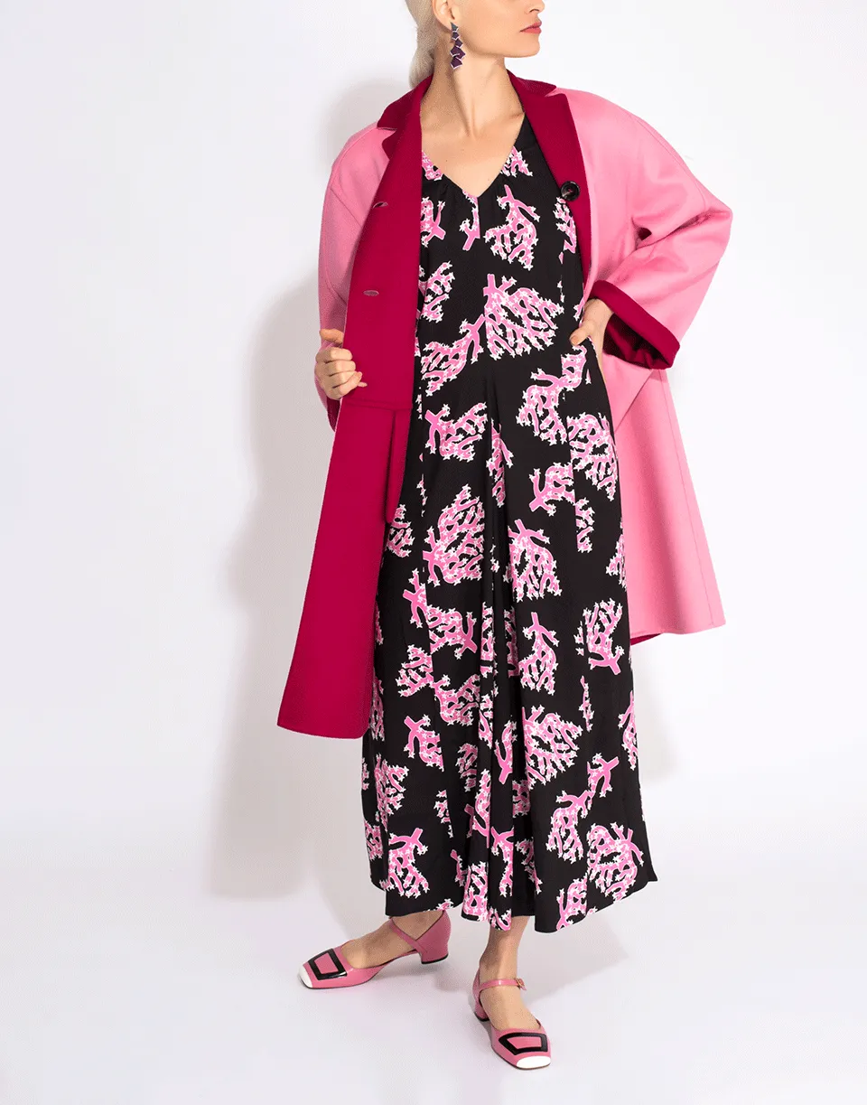 Reversible Coat