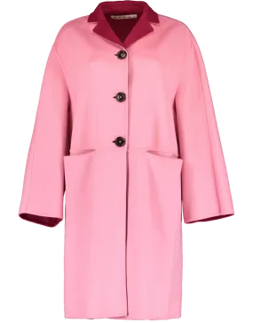 Reversible Coat