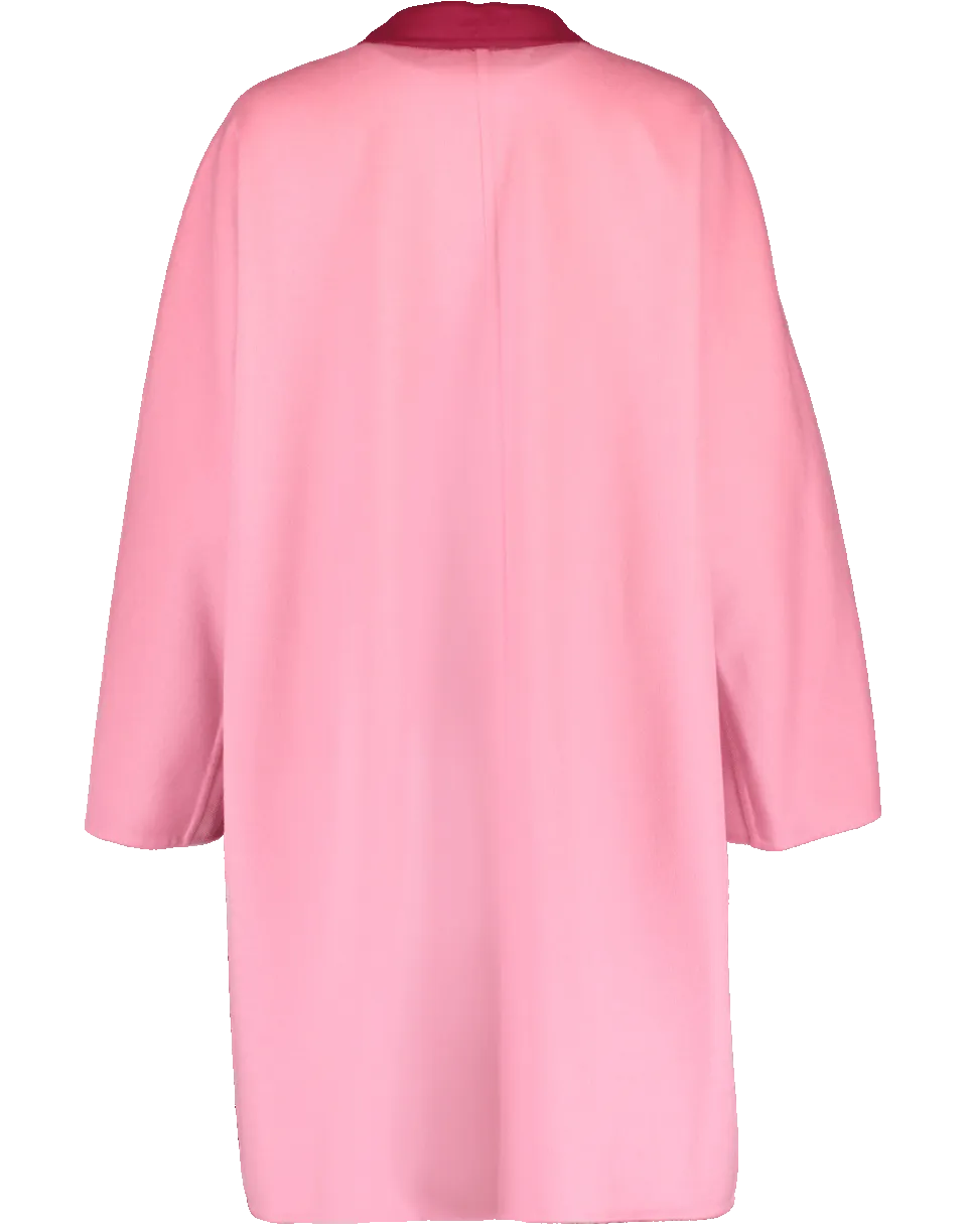 Reversible Coat