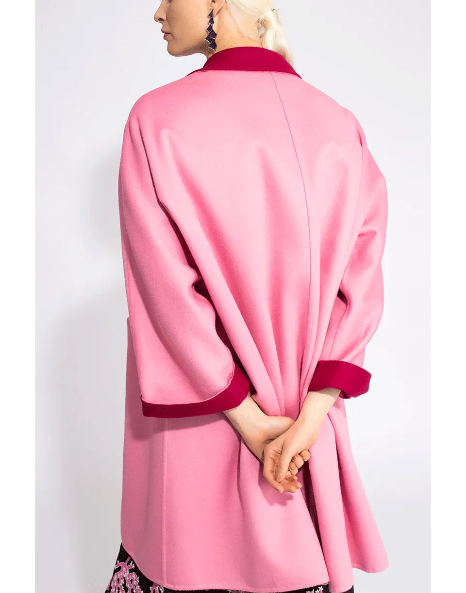 Reversible Coat