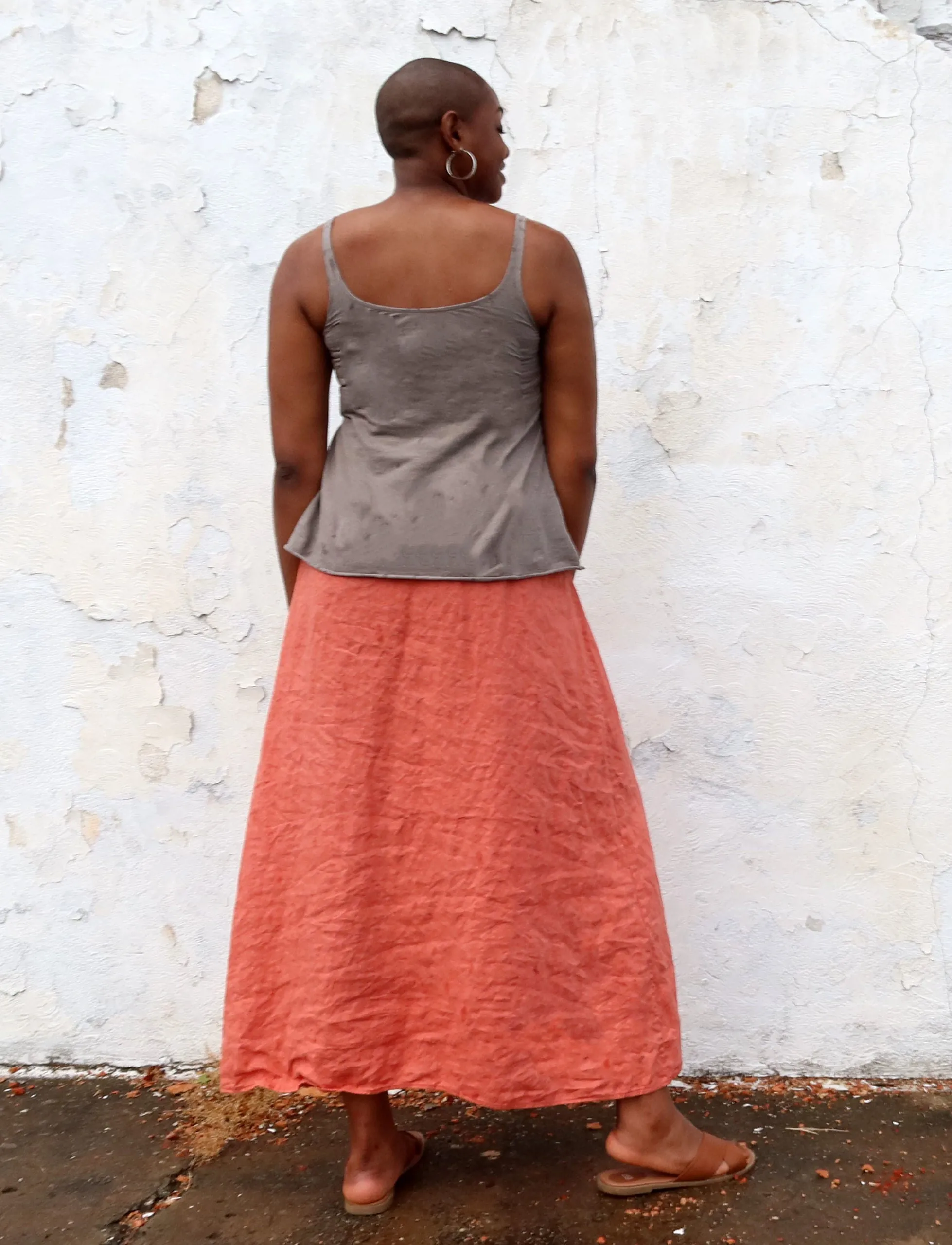 Sadhana Ojai Shirt