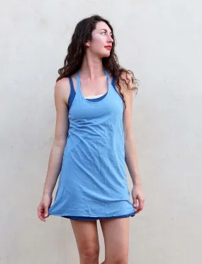 Sadhana Racerback Simplicity Tunic