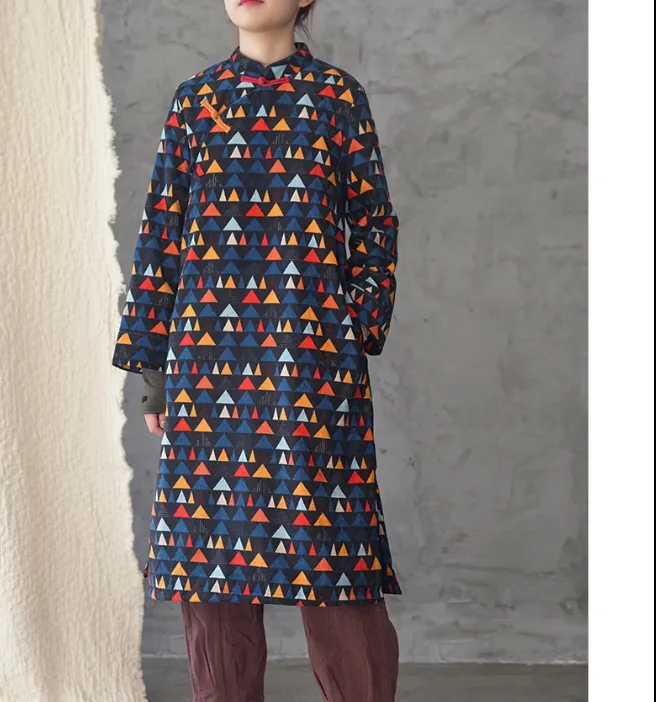 Short Sleeve Linen Dress Women Dress XSYCP9201229