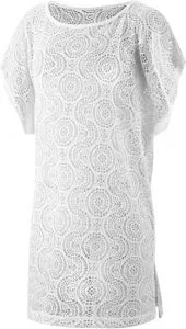 SPEEDO Crochet Tunic