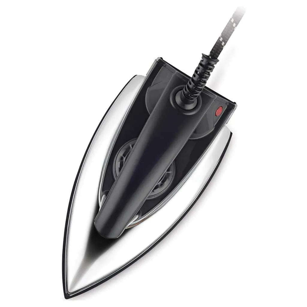 Sujata Dryfast Max Dry Iron 1000 W Black