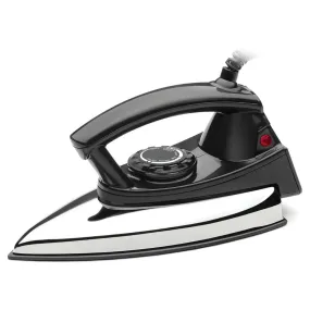 Sujata Dryfast Max Dry Iron 1000 W Black