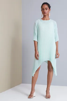 Sybil Tunic - Mint