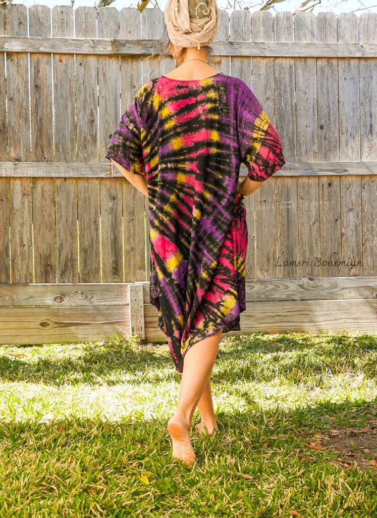 Twilight Radiance Dress