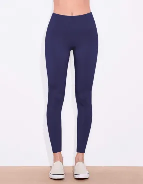 Yoga Pant, Navy